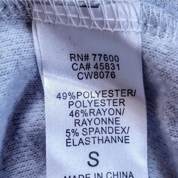 Chaser Camo long front snap hoodie jacket sz small - Picture 7 of 7